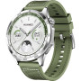 Смарт-годинник Huawei WATCH GT 4 46mm Green (55020BGV) Смарт-годинник Huawei WATCH GT 4 46mm Green (55020BGV)