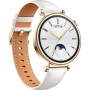 Смарт-годинник Huawei WATCH GT 4 41mm Classic White Leather (55020BJB) Смарт-годинник Huawei WATCH GT 4 41mm Classic White Leather (55020BJB)