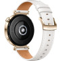 Смарт-годинник Huawei WATCH GT 4 41mm Classic White Leather (55020BJB) Смарт-годинник Huawei WATCH GT 4 41mm Classic White Leather (55020BJB)