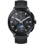 Смарт-годинник Xiaomi Watch 2 Pro Bluetooth Black Case with Black Fluororubber Str (1006732) Смарт-годинник Xiaomi Watch 2 Pro Bluetooth Black Case with Black Fluororubber Str (1006732)