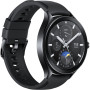 Смарт-годинник Xiaomi Watch 2 Pro Bluetooth Black Case with Black Fluororubber Str (1006732) Смарт-годинник Xiaomi Watch 2 Pro Bluetooth Black Case with Black Fluororubber Str (1006732)