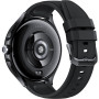 Смарт-годинник Xiaomi Watch 2 Pro Bluetooth Black Case with Black Fluororubber Str (1006732) Смарт-годинник Xiaomi Watch 2 Pro Bluetooth Black Case with Black Fluororubber Str (1006732)