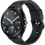 Смарт-годинник Xiaomi Watch 2 Pro Bluetooth Black Case with Black Fluororubber Str (1006732) Смарт-годинник Xiaomi Watch 2 Pro Bluetooth Black Case with Black Fluororubber Str (1006732)