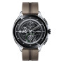 Смарт-годинник Xiaomi Watch 2 Pro Bluetooth Silver Case with Brown Leather Strap (1006733) Смарт-годинник Xiaomi Watch 2 Pro Bluetooth Silver Case with Brown Leather Strap (1006733)