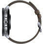 Смарт-годинник Xiaomi Watch 2 Pro Bluetooth Silver Case with Brown Leather Strap (1006733) Смарт-годинник Xiaomi Watch 2 Pro Bluetooth Silver Case with Brown Leather Strap (1006733)