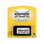 Змінні касети Wilkinson Sword Classic Double Edge (класичні леза) 5 шт. (4027800011209) Змінні касети Wilkinson Sword Classic Double Edge (класичні леза) 5 шт. (4027800011209)