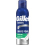 Піна для гоління Gillette Series Для чутливої шкіри з алое вера 200 мл (8001090870926) Піна для гоління Gillette Series Для чутливої шкіри з алое вера 200 мл (8001090870926)