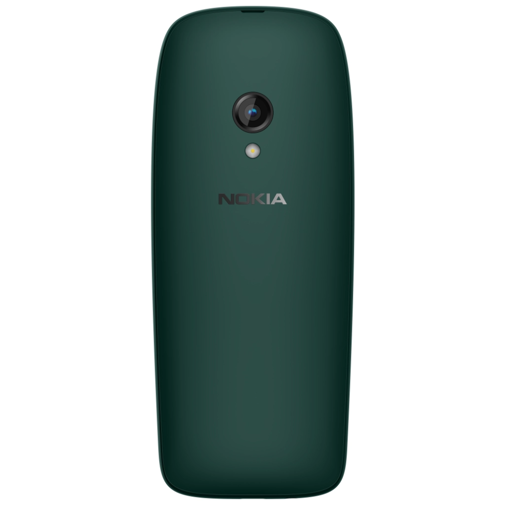 Мобільний телефон Nokia 6310 DS Green