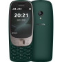 Мобільний телефон Nokia 6310 DS Green Мобільний телефон Nokia 6310 DS Green