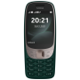 Мобільний телефон Nokia 6310 DS Green Мобільний телефон Nokia 6310 DS Green