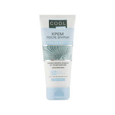 Крем після гоління Cool Men Ultrasensitive 200 мл (4823015926303)