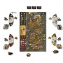 Настільна гра Geekach Games Гра престолів. Друге видання (A Game of Thrones: The Board Game Second Edition) (укр.) (GKCH187gt) Настільна гра Geekach Games Гра престолів. Друге видання (A Game of Thrones: The Board Game Second Edition) (укр.) (GKCH187gt)