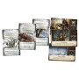 Настільна гра Geekach Games Гра престолів. Друге видання (A Game of Thrones: The Board Game Second Edition) (укр.) (GKCH187gt) Настільна гра Geekach Games Гра престолів. Друге видання (A Game of Thrones: The Board Game Second Edition) (укр.) (GKCH187gt)