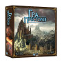 Настільна гра Geekach Games Гра престолів. Друге видання (A Game of Thrones: The Board Game Second Edition) (укр.) (GKCH187gt) Настільна гра Geekach Games Гра престолів. Друге видання (A Game of Thrones: The Board Game Second Edition) (укр.) (GKCH187gt)
