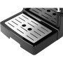 Ріжкова кавоварка еспресо ECG ESP 20101 Black (ESP20101 Black) Ріжкова кавоварка еспресо ECG ESP 20101 Black (ESP20101 Black)