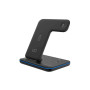 Зарядний пристрій Canyon WS-302 3in1 Wireless (CNS-WCS302B) Зарядний пристрій Canyon WS-302 3in1 Wireless (CNS-WCS302B)