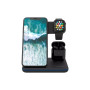 Зарядний пристрій Canyon WS-302 3in1 Wireless (CNS-WCS302B) Зарядний пристрій Canyon WS-302 3in1 Wireless (CNS-WCS302B)