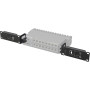 Комплект кріплення Mikrotik RB5009 rackmount kit K-79 for RB5009/L009 (K-79) Комплект кріплення Mikrotik RB5009 rackmount kit K-79 for RB5009/L009 (K-79)