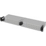Комплект кріплення Mikrotik RB5009 rackmount kit K-79 for RB5009/L009 (K-79) Комплект кріплення Mikrotik RB5009 rackmount kit K-79 for RB5009/L009 (K-79)