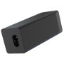 Зарядний пристрій Sandberg 4in1 2xUSB-C 2xUSB PD 65W QC 3.0 20W (441-45) Зарядний пристрій Sandberg 4in1 2xUSB-C 2xUSB PD 65W QC 3.0 20W (441-45)