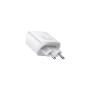 Зарядний пристрій Baseus Compact Quick Charger 2U+C (CCXJ-E02) Зарядний пристрій Baseus Compact Quick Charger 2U+C (CCXJ-E02)