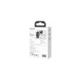 Зарядний пристрій Baseus Speed Mini Quick Charger Black (CCFS-SN01) Зарядний пристрій Baseus Speed Mini Quick Charger Black (CCFS-SN01)