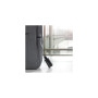 Зарядний пристрій Baseus Speed Mini Quick Charger Black (CCFS-SN01) Зарядний пристрій Baseus Speed Mini Quick Charger Black (CCFS-SN01)