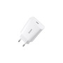 Зарядний пристрій Baseus Speed Mini Quick Charger White (CCFS-SN02) Зарядний пристрій Baseus Speed Mini Quick Charger White (CCFS-SN02)