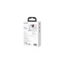 Зарядний пристрій Baseus Speed Mini Quick Charger White (CCFS-SN02) Зарядний пристрій Baseus Speed Mini Quick Charger White (CCFS-SN02)