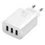 Зарядний пристрій Baseus White (CCXJ020102) Зарядний пристрій Baseus White (CCXJ020102)