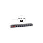 Силовий блок 19" 1U 8xSchuko, вимикач, С14 Kingda (KD-PDU-GM-1U-P8-C14) Силовий блок 19" 1U 8xSchuko, вимикач, С14 Kingda (KD-PDU-GM-1U-P8-C14)
