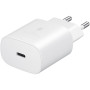 Зарядний пристрій Armorstandart AR-TA800W USB-C 25W Fast Charger white (ARM63975) Зарядний пристрій Armorstandart AR-TA800W USB-C 25W Fast Charger white (ARM63975)