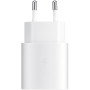 Зарядний пристрій Armorstandart AR-TA800W USB-C 25W Fast Charger white (ARM63975) Зарядний пристрій Armorstandart AR-TA800W USB-C 25W Fast Charger white (ARM63975)