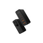 Зарядний пристрій Baseus 2xUSB 100W GaN (2xUSB-C+2xUSB-A) black (CCGAN2P-L01) Зарядний пристрій Baseus 2xUSB 100W GaN (2xUSB-C+2xUSB-A) black (CCGAN2P-L01)