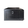 Шафа настінна GEAR 4U 19'' 600x600x240 мм, black (GWMSN-4U-600-600) Шафа настінна GEAR 4U 19'' 600x600x240 мм, black (GWMSN-4U-600-600)