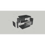 Шафа настінна GEAR 4U 19'' 600x600x240 мм, black (GWMSN-4U-600-600) Шафа настінна GEAR 4U 19'' 600x600x240 мм, black (GWMSN-4U-600-600)