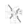 Кронштейн Vinga TM31-4451 Кронштейн Vinga TM31-4451