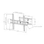 Кронштейн Vinga TM32-4453 Кронштейн Vinga TM32-4453
