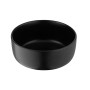 Салатник Ardesto Trento 16 см Black (AR2916TB) Салатник Ardesto Trento 16 см Black (AR2916TB)