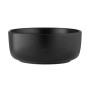 Салатник Ardesto Trento 16 см Black (AR2916TB) Салатник Ardesto Trento 16 см Black (AR2916TB)