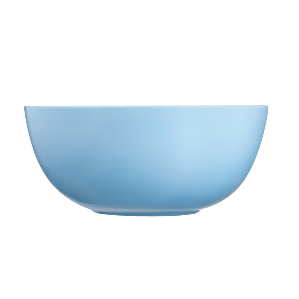 Салатник Luminarc Diwali 21 см Light Blue (P2614)