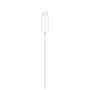 Зарядний пристрій Apple Watch Magnetic Fast Charger to USB-C Cable (1 m) (MT0H3ZM/A) Зарядний пристрій Apple Watch Magnetic Fast Charger to USB-C Cable (1 m) (MT0H3ZM/A)