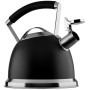 Чайник Ardesto Black Mars 2,5 л (AR0747KS) Чайник Ardesto Black Mars 2,5 л (AR0747KS)