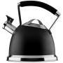 Чайник Ardesto Black Mars 2,5 л (AR0747KS) Чайник Ardesto Black Mars 2,5 л (AR0747KS)