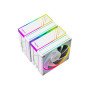 Кулер до процесора ID-Cooling Frozn A620 ARGB White (FROZN A620 ARGB White) Кулер до процесора ID-Cooling Frozn A620 ARGB White (FROZN A620 ARGB White)