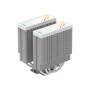 Кулер до процесора ID-Cooling Frozn A620 ARGB White (FROZN A620 ARGB White) Кулер до процесора ID-Cooling Frozn A620 ARGB White (FROZN A620 ARGB White)