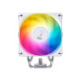 Кулер до процесора JONSBO CR-1000 EVO ARGB White Кулер до процесора JONSBO CR-1000 EVO ARGB White