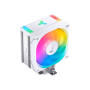 Кулер до процесора JONSBO CR-1000 EVO ARGB White Кулер до процесора JONSBO CR-1000 EVO ARGB White