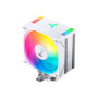 Кулер до процесора JONSBO CR-1000 EVO ARGB White Кулер до процесора JONSBO CR-1000 EVO ARGB White