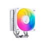 Кулер до процесора JONSBO CR-1000 EVO ARGB White Кулер до процесора JONSBO CR-1000 EVO ARGB White